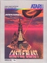 Atari  5200&nbsp; - &nbsp;Castle Blast (2002) (U) (Demo V